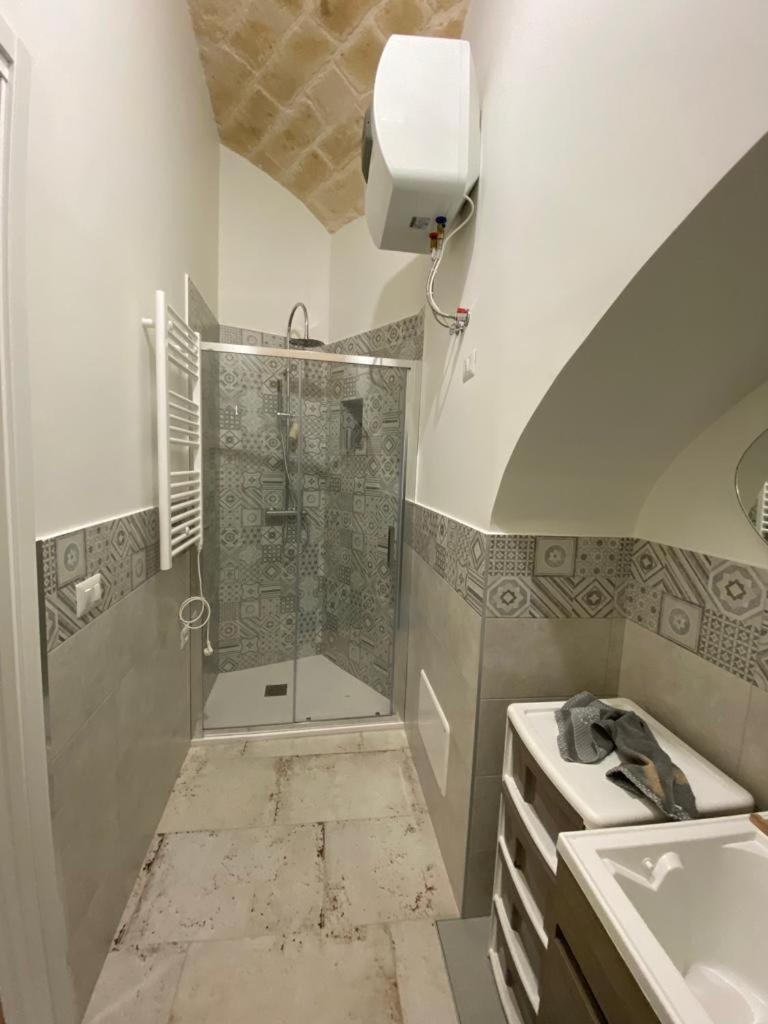 Apartament Holiday House 2 Altamura Zewnętrze zdjęcie