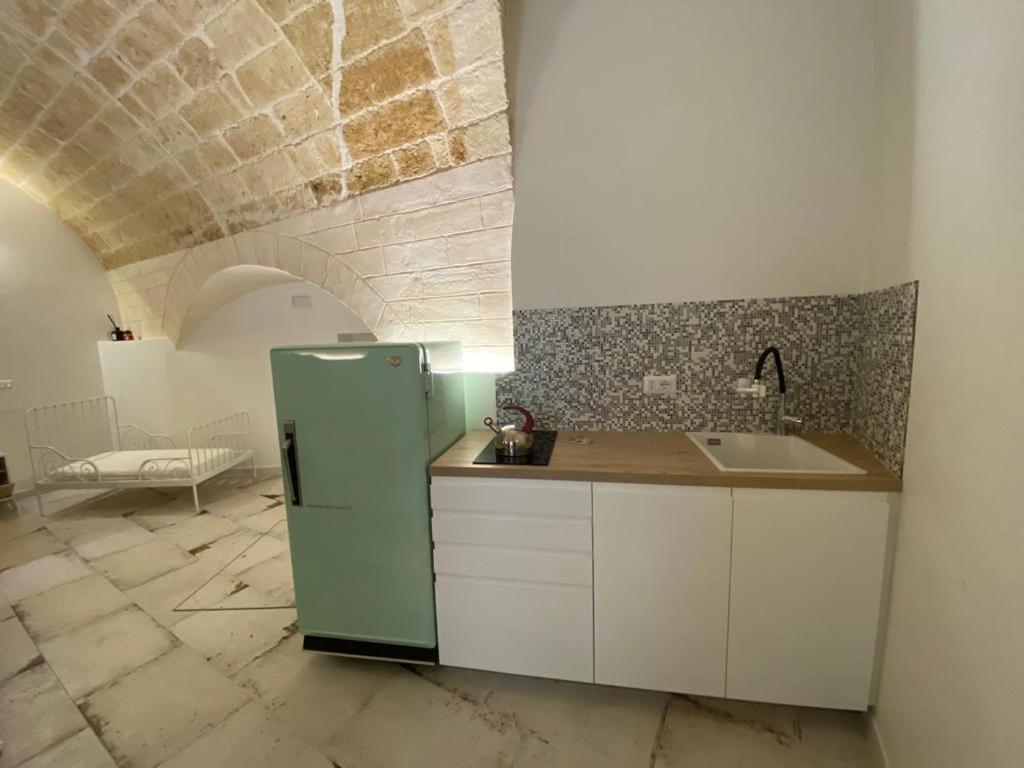 Apartament Holiday House 2 Altamura Zewnętrze zdjęcie