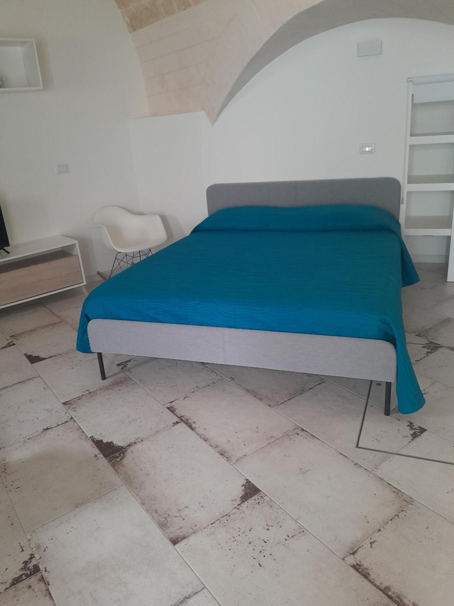 Apartament Holiday House 2 Altamura Zewnętrze zdjęcie