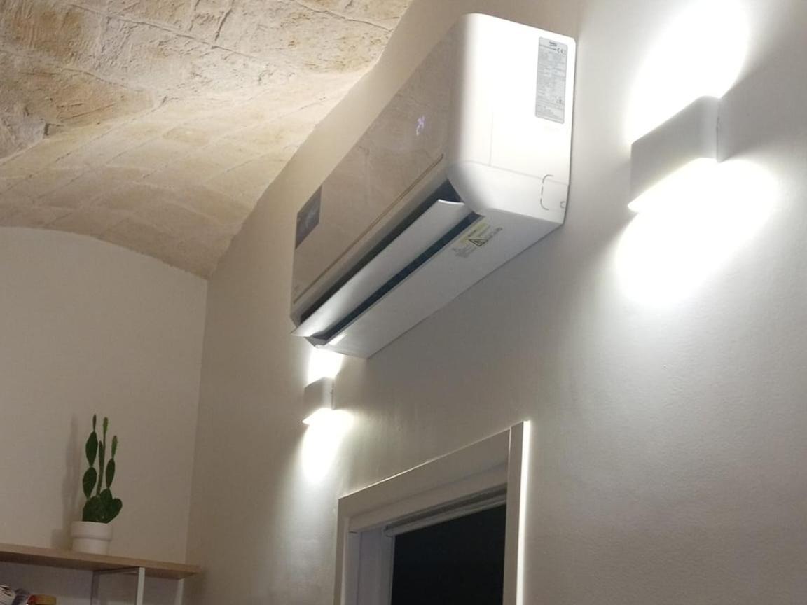 Apartament Holiday House 2 Altamura Zewnętrze zdjęcie